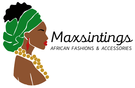 Maxsintings | Ghanaian Fashion & Accessoriees